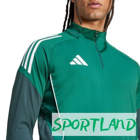 Bluza adidas Tiro 25 Competition Training Top M JI8938 M