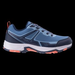 Buty Hi-Tec Hiset Low WP M 92800657933 41