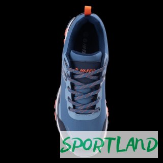 Buty Hi-Tec Hiset Low WP M 92800657933 43