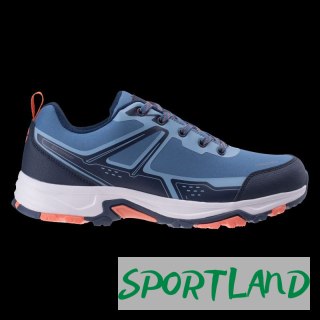 Buty Hi-Tec Hiset Low WP M 92800657933 44