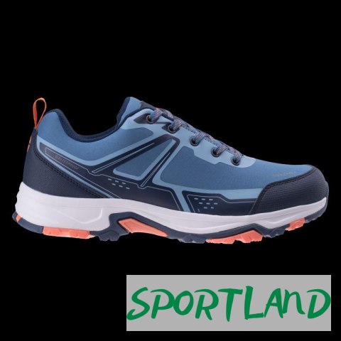 Buty Hi-Tec Hiset Low WP M 92800657933 44 Buty Hi-Tec Hiset Low WP M 92800657933 44