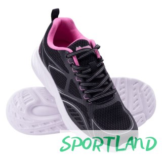 Buty do biegania Martes Runie Low W 92800654365 37