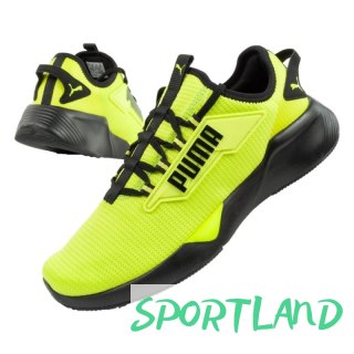Buty do biegania Puma Retaliate 2 M 376676 51 42.5