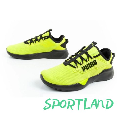 Buty do biegania Puma Retaliate 2 M 376676 51 42.5 Buty do biegania Puma Retaliate 2 M 376676 51 42.5