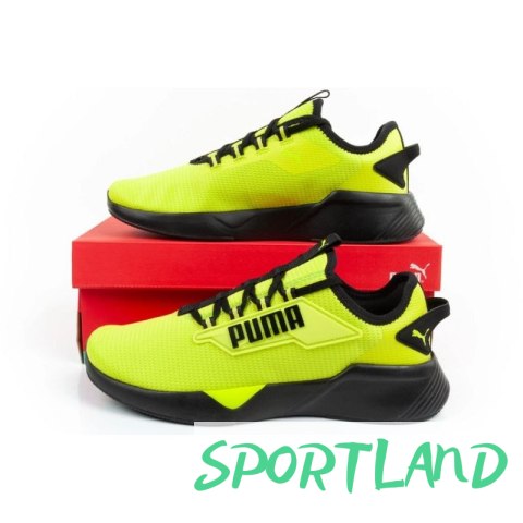 Buty do biegania Puma Retaliate 2 M 376676 51 42.5 Buty do biegania Puma Retaliate 2 M 376676 51 42.5