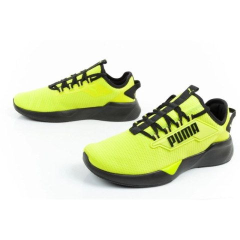 Buty do biegania Puma Retaliate 2 M 376676 51 44.5 Buty do biegania Puma Retaliate 2 M 376676 51 44.5