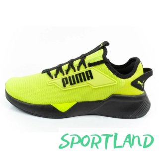 Buty do biegania Puma Retaliate 2 M 376676 51 44
