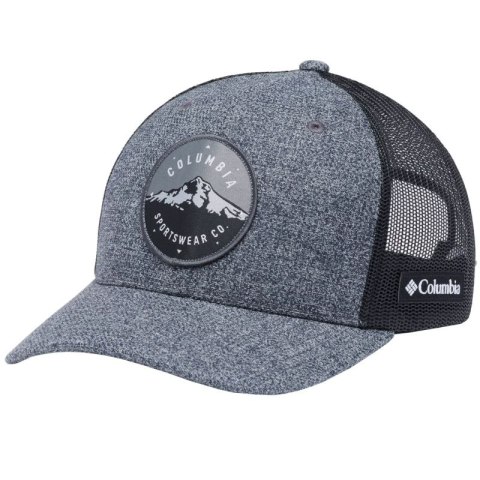 Czapka z daszkiem Columbia Mesh Snap Back Hat 1652541053 One size