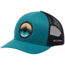 Czapka z daszkiem Columbia Mesh Snap Back Hat 1652541364 One size