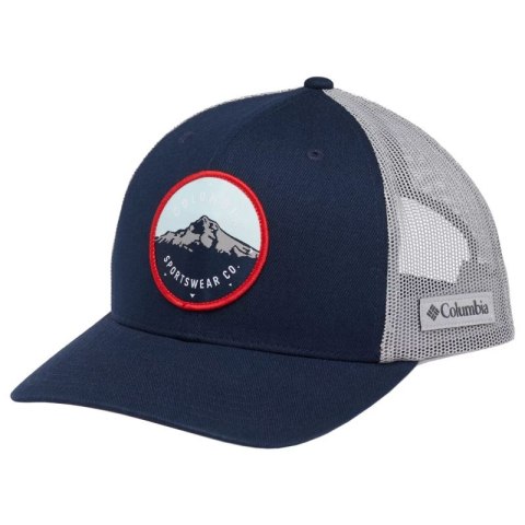 Czapka z daszkiem Columbia Mesh Snap Back Hat 1652541477 One size Czapka z daszkiem Columbia Mesh Snap Back Hat 1652541477 One size