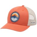 Czapka z daszkiem Columbia Mesh Snap Back Hat 1652541851 One size