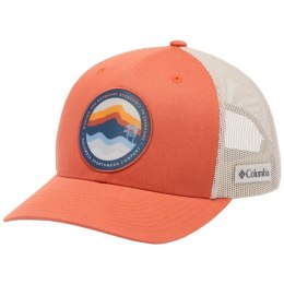 Czapka z daszkiem Columbia Mesh Snap Back Hat 1652541851 One size
