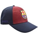 Czapka z daszkiem FC Barcelona bejsbolówka Cap Blaugrana FCB 5001GEXCN OSFM