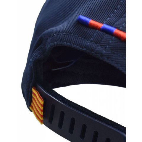 Czapka z daszkiem FC Barcelona bejsbolówka Cap Blaugrana FCB 5001GEXCN OSFM Czapka z daszkiem FC Barcelona bejsbolówka Cap Blaugrana FCB 5001GEXCN OSFM