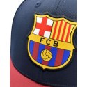 Czapka z daszkiem FC Barcelona bejsbolówka Cap FCB Always Blaugrana 5001GBNBG OSFM