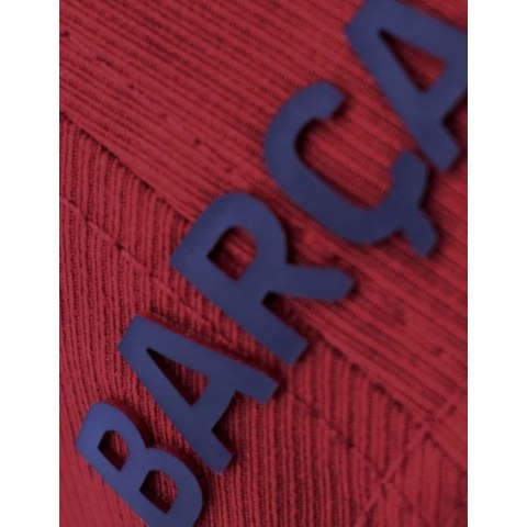 Czapka z daszkiem FC Barcelona bejsbolówka Cap FCB Always Grana 5001GBNG OSFM Czapka z daszkiem FC Barcelona bejsbolówka Cap FCB Always Grana 5001GBNG OSFM