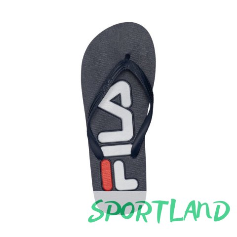 Japonki Fila Troy W FFW0005 50005 38 Japonki Fila Troy W FFW0005 50005 38