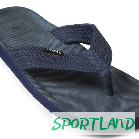 Japonki O'Neill Chad Sandals M 92800545461 45 Japonki O'Neill Chad Sandals M 92800545461 45