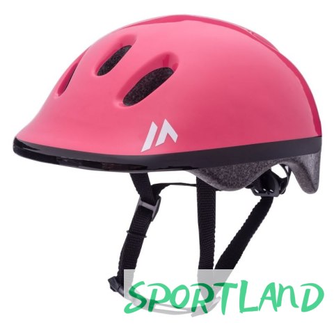 Kask rowerowy Martes Essentials Mimsy Jr 92800664469 S Kask rowerowy Martes Essentials Mimsy Jr 92800664469 S