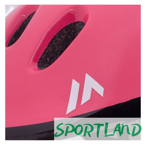 Kask rowerowy Martes Essentials Mimsy Jr 92800664469 S Kask rowerowy Martes Essentials Mimsy Jr 92800664469 S