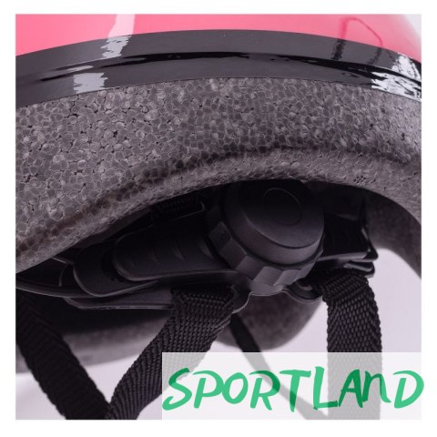 Kask rowerowy Martes Essentials Mimsy Jr 92800664469 S Kask rowerowy Martes Essentials Mimsy Jr 92800664469 S