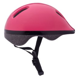 Kask rowerowy Martes Essentials Mimsy Jr 92800664469 XS