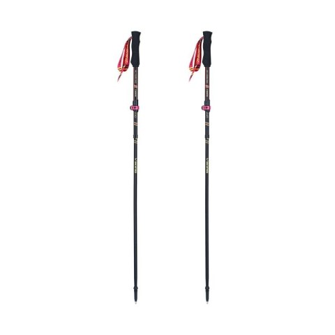 Kije trekkingowe Viking Kettera Pro Lady Trekking 610-25-7713-0946-UNI N/A