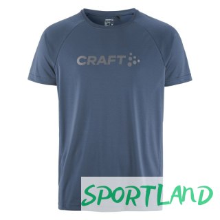 Koszulka Craft Core Essence Logo Tee M 92800659883 L