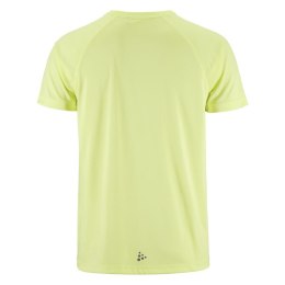 Koszulka Craft Core Essence Logo Tee M 92800659887 L