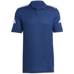 Koszulka adidas Squadra 25 Polo M JY3420 XL