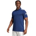 Koszulka adidas Squadra 25 Polo M JY3420 XL