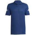 Koszulka adidas Squadra 25 Polo M JY3420 S