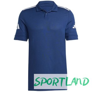 Koszulka adidas Squadra 25 Polo M JY3420 S