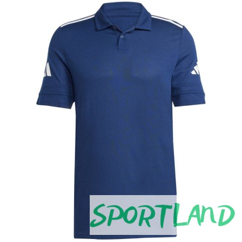 Koszulka adidas Squadra 25 Polo M JY3420 S Koszulka adidas Squadra 25 Polo M JY3420 S