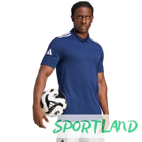 Koszulka adidas Squadra 25 Polo M JY3420 S Koszulka adidas Squadra 25 Polo M JY3420 S