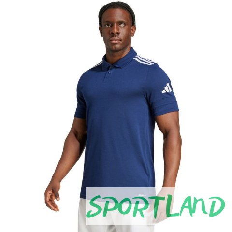 Koszulka adidas Squadra 25 Polo M JY3420 S Koszulka adidas Squadra 25 Polo M JY3420 S