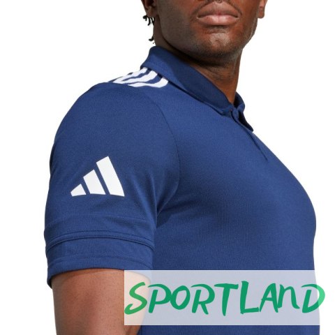 Koszulka adidas Squadra 25 Polo M JY3420 S Koszulka adidas Squadra 25 Polo M JY3420 S