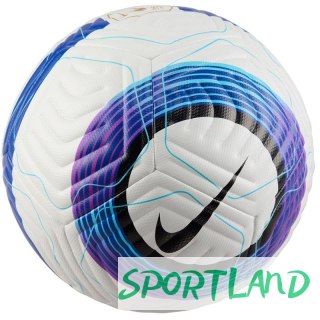 Piłka Nike Premier League Academy Plus FZ2628-101 5