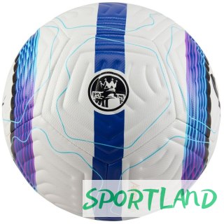 Piłka Nike Premier League Academy Plus FZ2628-101 5