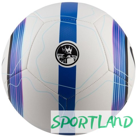 Piłka Nike Premier League Pitch FZ3048-104 5 Piłka Nike Premier League Pitch FZ3048-104 5