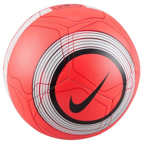 Piłka Nike Premier League Pitch Team FZ3048-635 5 Piłka Nike Premier League Pitch Team FZ3048-635 5