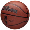 Piłka do koszykówki Wilson NBA Authentic City Chicago Ball WZ2016002XB 7