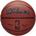 Piłka do koszykówki Wilson NBA Authentic City Chicago Ball WZ2016002XB 7