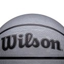 Piłka do koszykówki Wilson NBA Team Tribute Solid San Antonio Spurs Ball WZ4025427XB 5