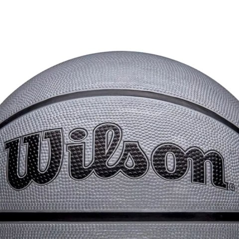Piłka do koszykówki Wilson NBA Team Tribute Solid San Antonio Spurs Ball WZ4025427XB 5 Piłka do koszykówki Wilson NBA Team Tribute Solid San Antonio Spurs Ball WZ4025427XB 5