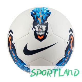 Piłka nożna Nike Premier League Heritage Seitiro HQ0336-100 5