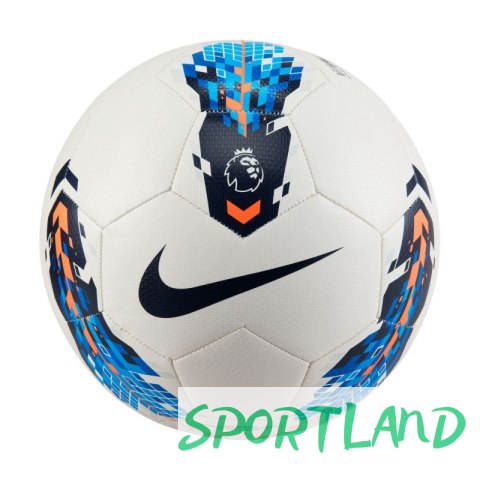 Piłka nożna Nike Premier League Heritage Seitiro HQ0336-100 5 Piłka nożna Nike Premier League Heritage Seitiro HQ0336-100 5