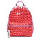 Plecak Nike Brasilia JDI Mini HM5547-646 czerwony