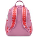 Plecak Nike Brasilia JDI Mini HM5547-646 czerwony