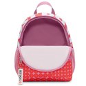 Plecak Nike Brasilia JDI Mini HM5547-646 czerwony